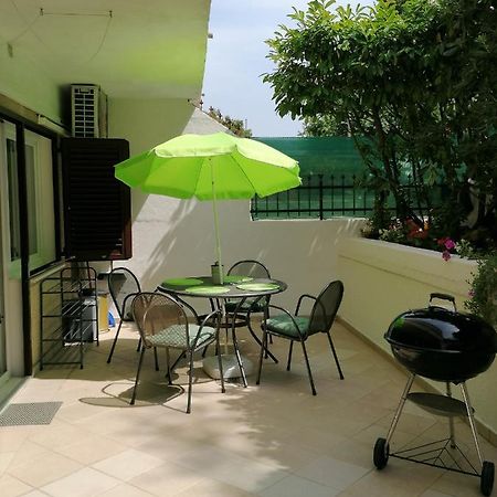 Apartman Spinut & Marjan سبليت المظهر الخارجي الصورة