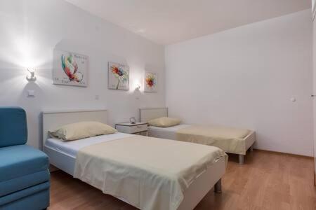 Apartman Spinut & Marjan سبليت المظهر الخارجي الصورة