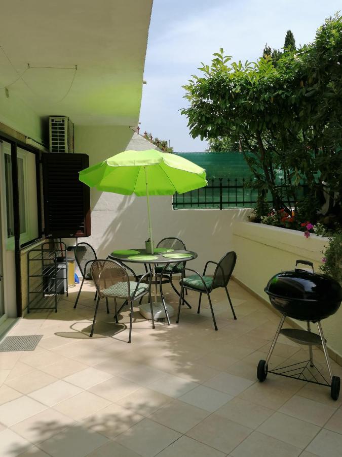 Apartman Spinut & Marjan سبليت المظهر الخارجي الصورة