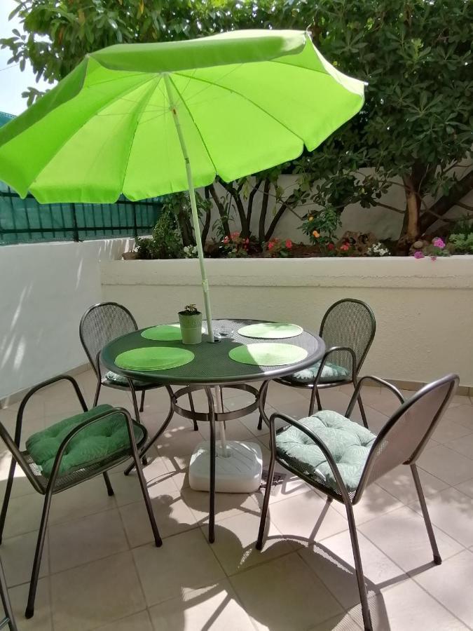 Apartman Spinut & Marjan سبليت المظهر الخارجي الصورة