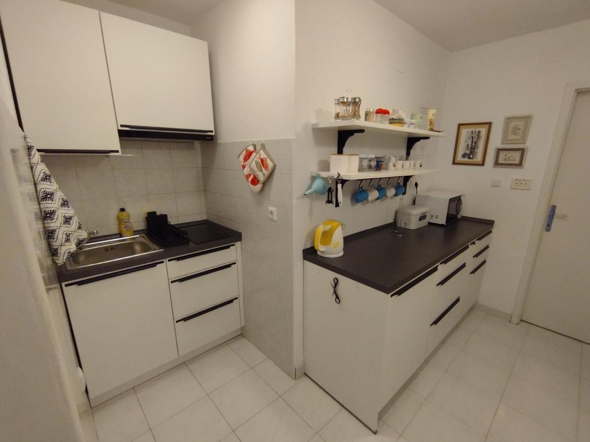 Apartman Spinut & Marjan سبليت المظهر الخارجي الصورة