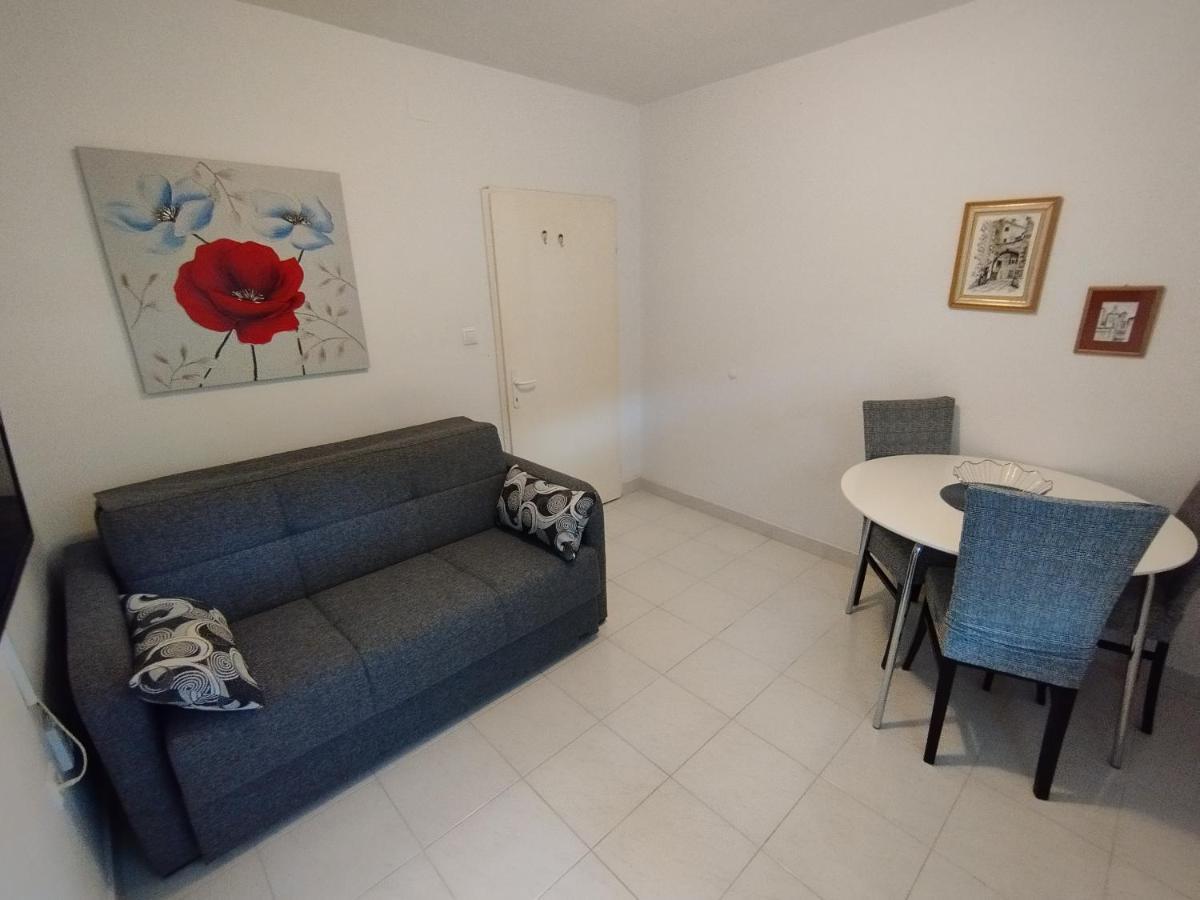 Apartman Spinut & Marjan سبليت المظهر الخارجي الصورة