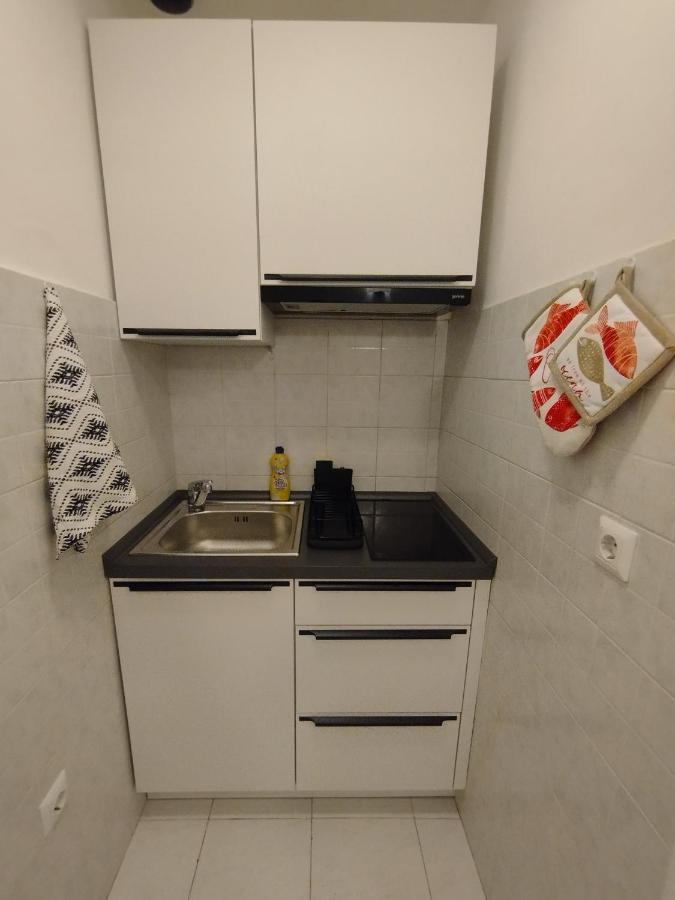Apartman Spinut & Marjan سبليت المظهر الخارجي الصورة