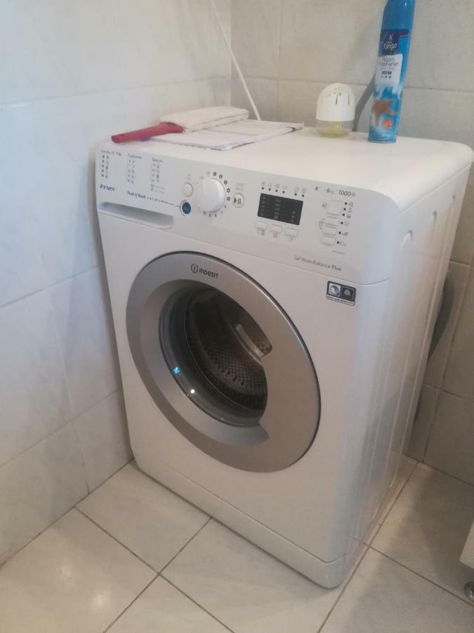 Apartman Spinut & Marjan سبليت المظهر الخارجي الصورة